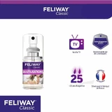 Feliway Classic Спрей від стресу для котів Чат 20мл