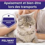 Feliway Классический спрей от стресса для кошек Чат 20 мл: цены и характеристики
