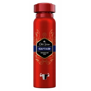 Дезодорант Old Spice Captain, 150 мл