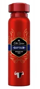Дезодорант Old Spice Captain, 150 мл