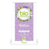 Vitavea Santé Organic Relax Infusion With Essential Oil 20 саше