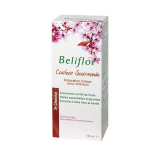 Beliflor Colore I Gourmands 135 мл