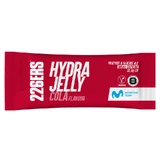 226Ers Hydrajelly, энергетический гель, кола, 40 г