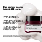 L'Oréal Professionnel Vitamino Color Spectrum Захисна маска для фарбованого волосся 250 мл: ціни та характеристики