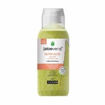 Naturancia [aloevera]2 Zuccari Nutri Pure Aloe Vera Juice 2x концентрированный сок со вкусом персика 500 мл: цены и характеристики
