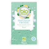Vitavea Santé BioNutrisanté Infusion Froide Saveur Menthe Citron Boost 20 саше