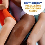 Nivea Sun Protect & Dry Touch Set, Сонцезахисний лосьйон-спрей, SPF 30, 200 мл + Сироватка для обличчя 2-в-1, SPF 50+, 30 мл + пляжний рушник безкоштовно: ціни та характеристики