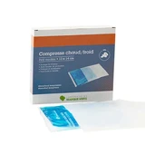 Гелевые таблетки Marque Verte ActiKine Hot/Cold 13x14 см Маленькая модель 1 UNIT