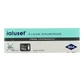 Крем для тела Laboratoires Genevrier ialuset с гиалуроновой кислотой, 100 г 