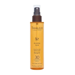 Субліматор сонцезахисної олії Thalgo Riviera SPF30 150 мл