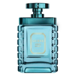 Guess Uomo Acqua Туалетная вода, 100 мл