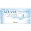 AcuvueOasys 8.4, контактные линзы, 2-недельные, -2.50, 6 шт.