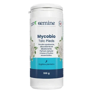Oemine Micobio Talc 100г