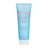Зволожуючий шампунь для сухого кучерявого волосся Thirsty Curls, 250 мл, Umberto Giannini, Umberto Giannini
