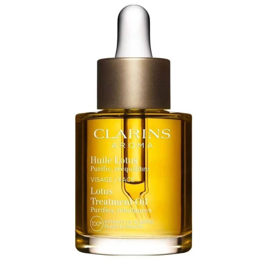 Ulei de față Clarins, 30 мл: ціни та характеристики