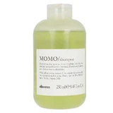 Davines Essential Haircare MOMO Зволожуючий шампунь для сухого та зневодненого волосся, 250 мл