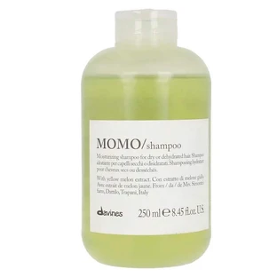 Davines Essential Haircare MOMO Зволожуючий шампунь для сухого та зневодненого волосся, 250 мл