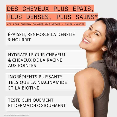 Nioxin System 4 Кондиционер для окрашенных/сухих/поврежденных волос и усиленного выпадения 1 л: цены и характеристики