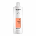 Nioxin System 4 Кондиционер для окрашенных/сухих/поврежденных волос и усиленного выпадения 1 л: цены и характеристики