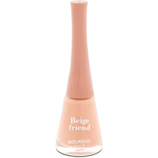 Лак для нігтів Buorjois Paris 1 Second Nail Polish 04 Beige Friend, 9 мл