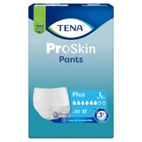Набір Tena Pants ProSkin, поглинаючі труси, розмір L, 100-135 см, Plus, 2 х 30 шт.