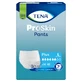Набір Tena Pants ProSkin, поглинаючі труси, розмір L, 100-135 см, Plus, 2 х 30 шт.