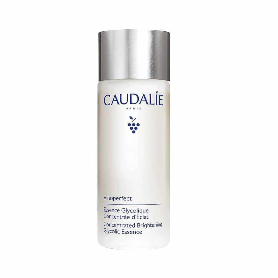 Caudalie Vinoperfect Essence концентрат гликолевого сияния 100 мл: цены и характеристики
