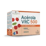 3 Chênes Acerola 500 24 таблетки