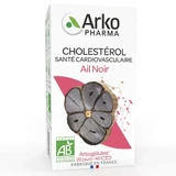 Arkopharma Arkocapsule Cholesterol Organic Black Garlic 40 капсул