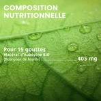 Santarome Sprout Глід органічний Gémmothérapie 30 мл: ціни та характеристики