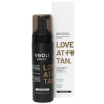 Veoli Botanica Love At First Tan, пінка для експрес-бронзування з веганським ДГК, еритрулозою та екстрактом бурштину, Amber Crush, 200 мл: ціни та характеристики