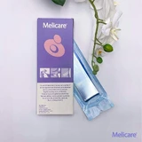 Melicare Силиконовый медицинский пластырь, обогащенный витаминами Е x3 4x22 см