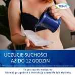Набір Tena Lady Slim, спеціалізовані гігієнічні рушники, Mini Plus, 6 x 16 шт.: ціни та характеристики