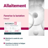 Densmore Gynaecology Maternix A Грудное вскармливание x 30 капсул