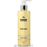 KAWAR BODY MILK 1×250 мл, увлажняет кожу