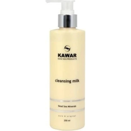 KAWAR BODY MILK 1×250 мл, увлажняет кожу: цены и характеристики