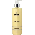 KAWAR BODY MILK 1×250 мл, увлажняет кожу: цены и характеристики