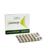 Sanprobi IBS, 3x20 капсул, Sanprobi: ціни та характеристики