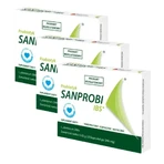 Sanprobi IBS, 3x20 капсул, Sanprobi: ціни та характеристики