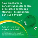 Bayer Euphytose Zen Фізична та емоційна стійкість до стресу 30 таблеток: ціни та характеристики