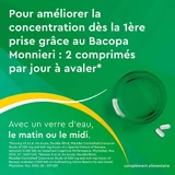 Bayer Euphytose Zen Фізична та емоційна стійкість до стресу 30 таблеток