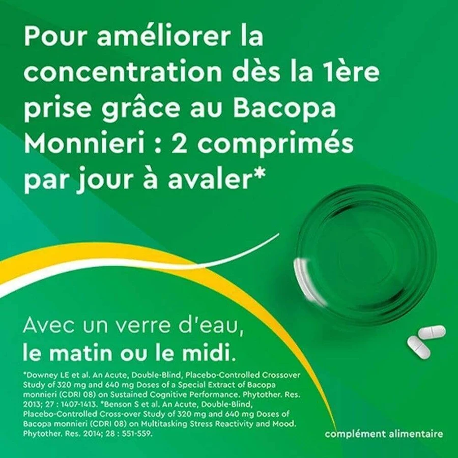 Bayer Euphytose Zen Фізична та емоційна стійкість до стресу 30 таблеток: ціни та характеристики