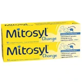 Детский крем Mitosyl Change, под подгузник, защитный, 2 шт. х 145 г