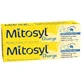 Дитячий крем Mitosyl Change під підгузки, захисний, 2 шт. х 145 г
