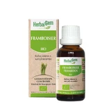 Herbalgem Органічна малина 30мл