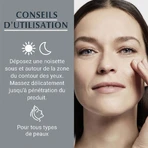 Eucerin Гіалуроновий філлер + антивіковий контур для повік 3х ефекту 15мл: ціни та характеристики