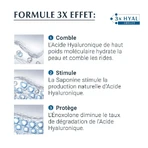 Eucerin Гіалуроновий філлер + антивіковий контур для повік 3х ефекту 15мл: ціни та характеристики