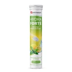 Forté Pharma Hydra Forté Hydration Booster Натуральный вкус лимона и мяты 24 шипучие таблетки: цены и характеристики