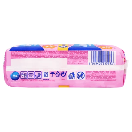 Always Sensitive, гигиенические полотенца с крылышками, Ultra Normal Plus, 2 x 10 шт.: цены и характеристики