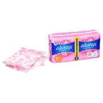 Always Sensitive, гигиенические полотенца с крылышками, Ultra Normal Plus, 2 x 10 шт.: цены и характеристики